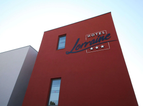 Lorraine Hôtel
