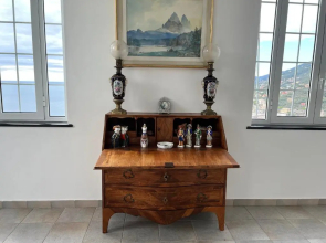 Villa degli Ulivi - Splendida Villa con giardino, terrazza e vista sul golfo