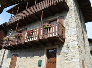 Casa Furletti Holiday Home
