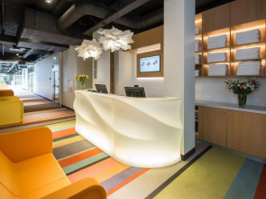 Hotel Lielupe by SemaraH