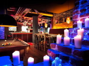 B&B HOTEL Warrington