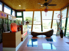 Lotus Hostel Beicheng Zhuang