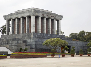 Mai Villa Thanh Cong Hotel