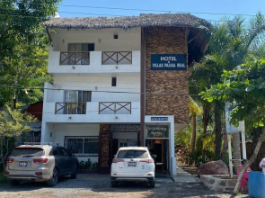 Hotel & Villas Palma Real