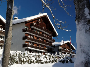 Residence Hotel & Apartments