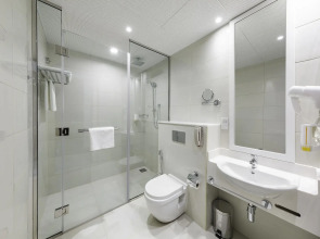 Отель Citymax Al Barsha