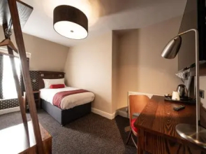 Innkeepers Lodge Stockport Heaton Chapel