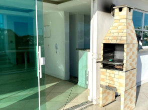 HOSPEDATOM - Apartamento até 10 pessoas.