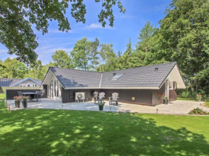 "Arnsten" in Western Jutland
