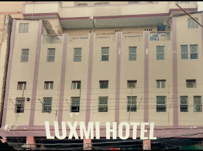 Luxmi Hotel