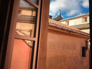 Casa Salvatori
