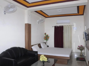 Goroomgo Maurya Royal Sasaram