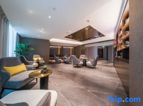 Home Inn Select (Taiyuan Railway Station West Square Chaoyang Street Branch)