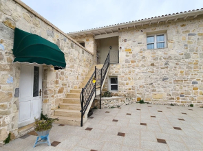 Otel Naturla Göl Evi
