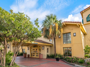 La Quinta Inn by Wyndham San Antonio Market Square