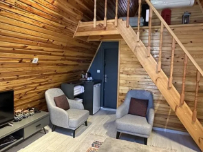 Kerpe Bungalov Hotel