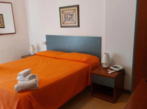 Hotel San Domingo