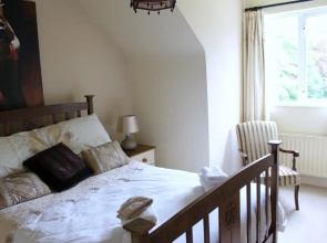 Blossom Hill Bed and Breakfast