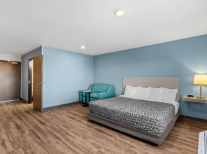 WoodSpring Suites Centennial - Denver Tech Center