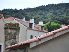 House Stagnja