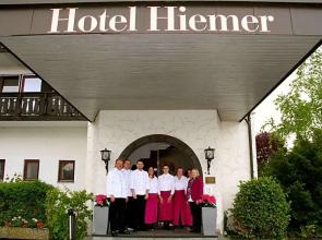 Hotel Hiemer