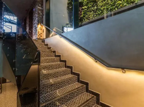 Hotel Clark Budapest - Adults Only