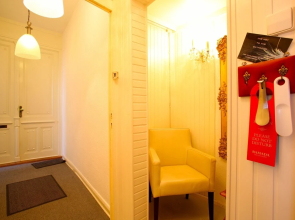 Private Apartment Siemensstraße