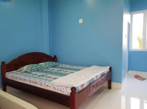 Homestay Villa