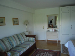 Le Lierre B&B