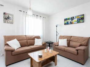 Apartment Esperanto