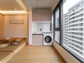 Huiguan·Living Seaview Smart Homestay