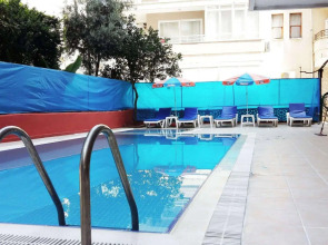 Best Life Apart Hotel