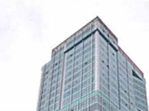 Zhongbang Business Hotel - Hefei