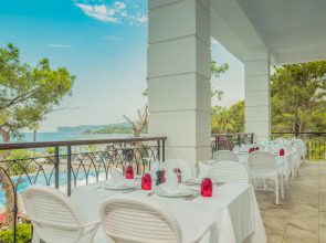 Sherwood Exclusive Kemer