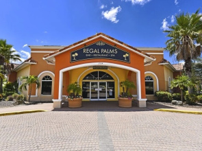 Regal Palms Resort 2530GCAIO - Four Bedroom Townhome