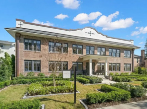 The Adaline 5 by Brightwild Classy Hyde Park Apt