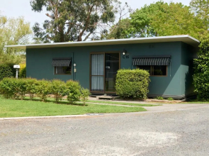 Pine Country Caravan Park