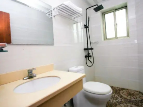 Shengsi Tianjing Inn