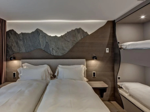 Bödeli Budget Interlaken