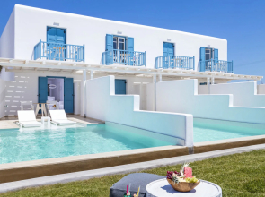 Myconian Kyma, a Member of Design Hotels