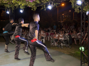 Kleopatra Royal Palm Hotel