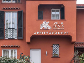 Villa Fenix