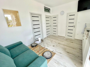 P&P APARTMÁNY Bojnice