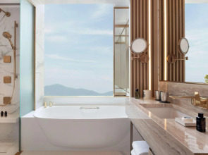 The Silveri Hotel Hong Kong - MGallery Collection