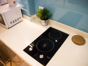 D'Majestic Place by Widebed