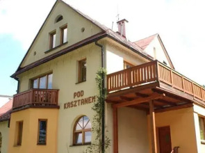Pensjonat Pod Kasztanem