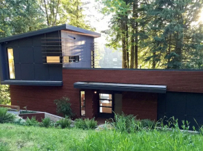 Silver Lake 83 - Spectacular Dream Home Overlooking Silver Lake