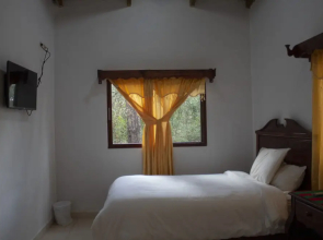 Hotel Huella Lenca