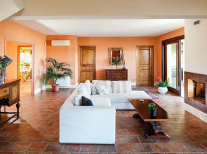 Villa Laura