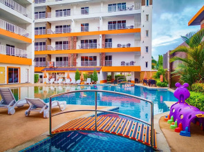 New Nordic Hotels Concept Family